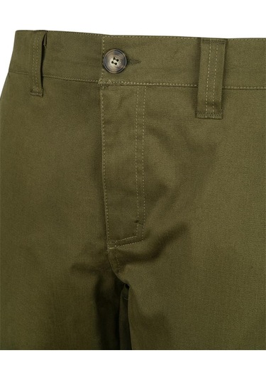 2as Punch Erkek Kargo Pantolon Haki