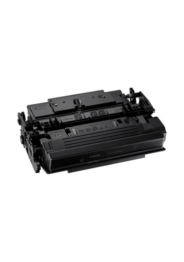 Canon T06 3526c002 Siyah Uyumlu  Toner 10 Bin Baskı Chipsiz