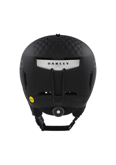 Oakley Oakley Mod3 Erkek Kask Siyah 14573 Siyah