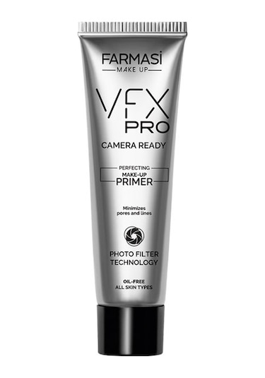 Farmasi Vfx Pro Makyaj Bazı 25 ML