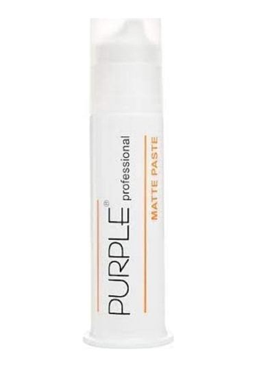 Professıonal Matte Paste 2 Adet Organik