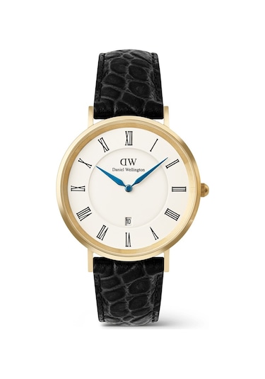 Daniel Wellington Dw00600915 Erkek Kol Saati Diğer
