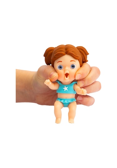 Ciciobello Amiccici Havuz Oyun Seti S8