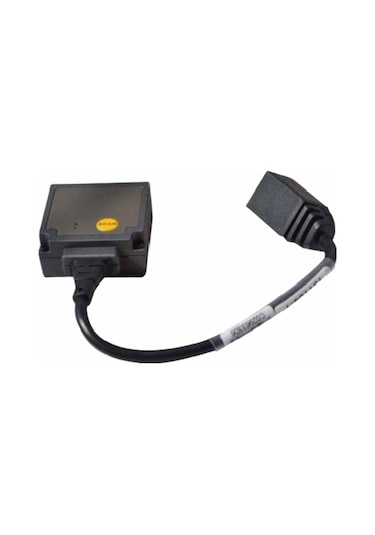 Mindeo Es4610 Karekod (2D) Masa Tipi Usb Kablolu Barkod Okuyucu