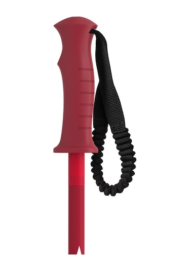 Atomic Jr Çocuk Baton Red Kırmızı Kırmızı