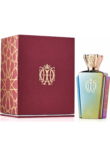 Attar Al Has My Magic Unisex Parfüm EDP 100 ML