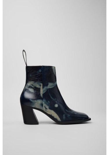 Camper Karole Kadın Bot K400831-001 Çok Renkli Camper Karole Kadın Bot K400831-001 Çok Renkli