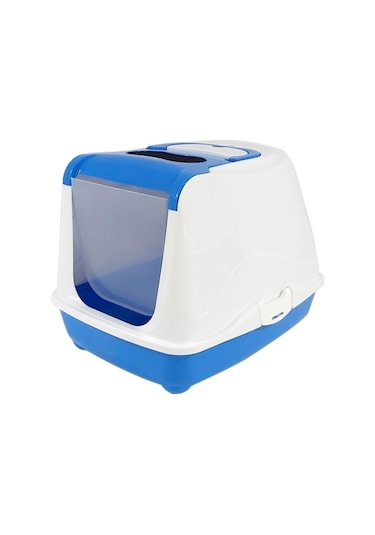 Mio Kedi Tuvaleti Mio Kapalı Kedi Tuvaleti