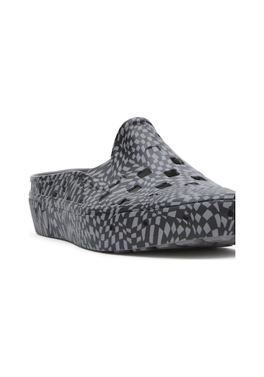 Vans Slip-on Mule Trk Terlik Vn0005v81741 Çok Renkli