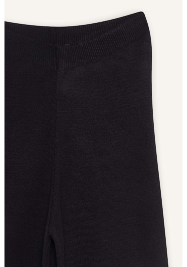 Defacto Relax Fit Pantolon V0088az25wnbk27 Siyah