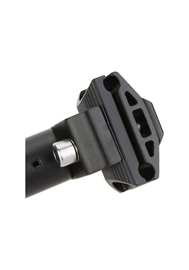 Dancemonkey Donmuş Alüminyum Mtb Sele Direği, Çok Renkli, Dayanıklı Çok Renkli