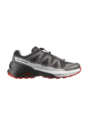 Salomon Speedcross Peak Gore-tex Erkek Arazi Tipi Koşu Ayakkabısı L47852800 Siyah Siyah
