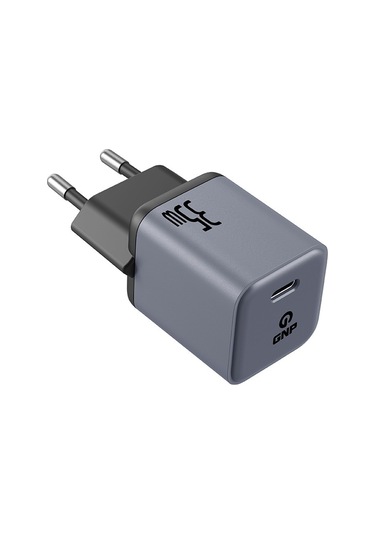Gnp 35w Pd Gan Hızlı Şarj Type-c Adaptör Genpa Garantili 1 Adet
