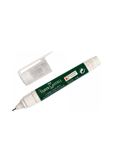 Faber Castell Kalem Daksil 7ml