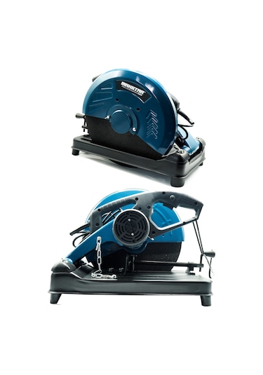 Germany Style Maxstar SR 3000 W 355 MM Profil Ahşap Metal Kesme Makinesi