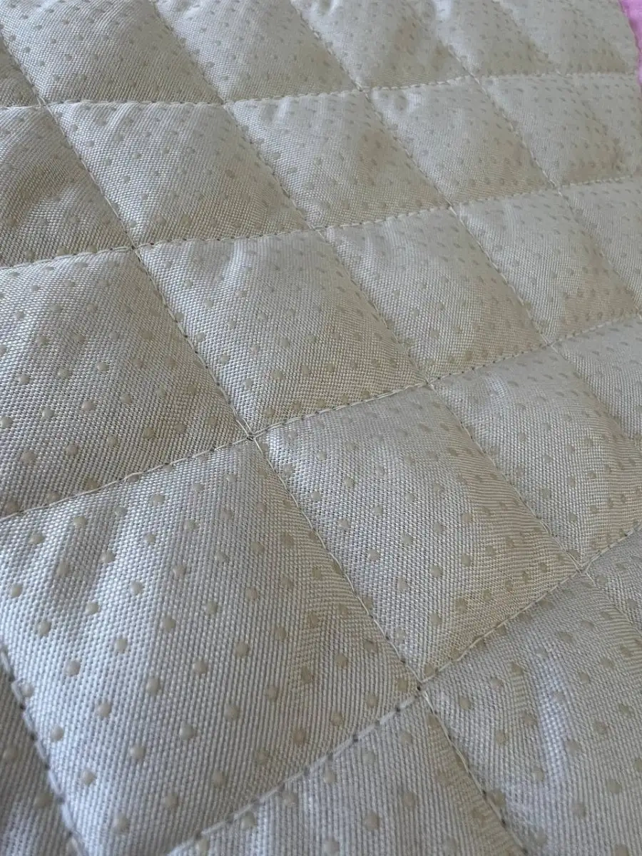 Jansu Home Tekstil' Bağcıklı Sandalye Minderi 71761954 Gri İpek