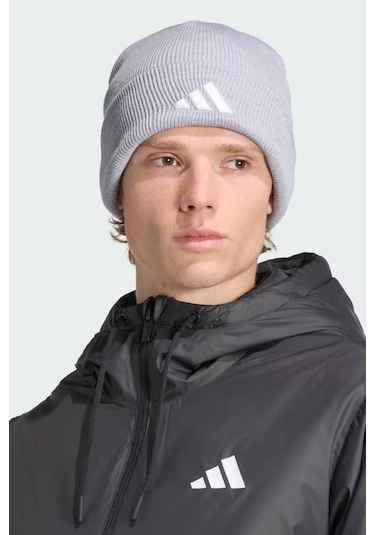 Adidas Yeni Logolu Gri Unisex Bere Jx5746 Gri