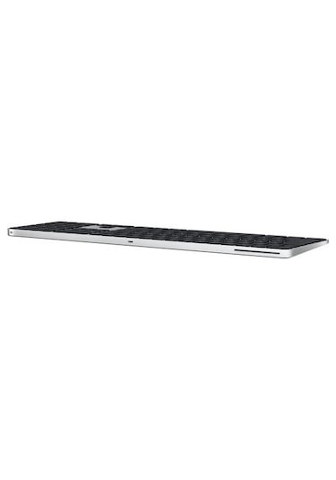 Apple MMMR3TQ/A Touch Id ve Sayısal Tuş Takım Magic Keyboard