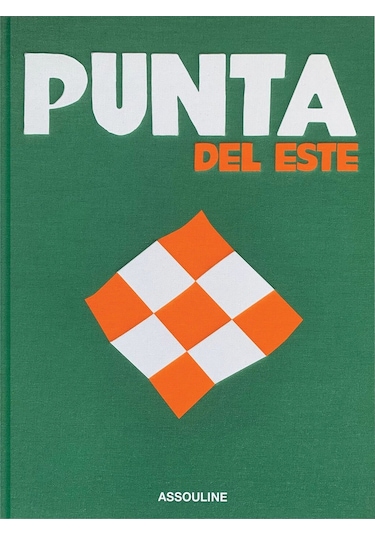 Assouline Punta Del Este, Lüks Plaj Destinasyonlarının Hikayesi Biblo