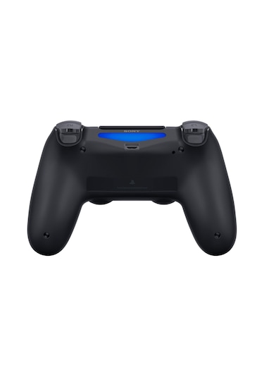 PS4 Uyumlu V2 Oyun Kolu PS4 Uyumlu V2 Jet Black