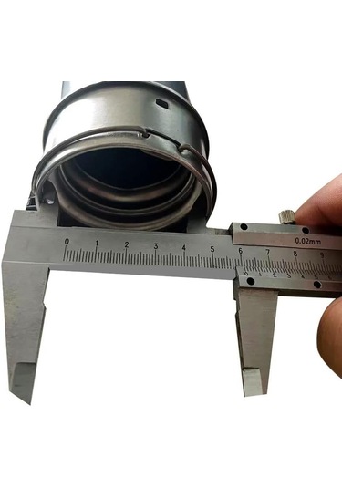 Navara Turbo Hortumu 2.3 2016 Sonrası Ys23