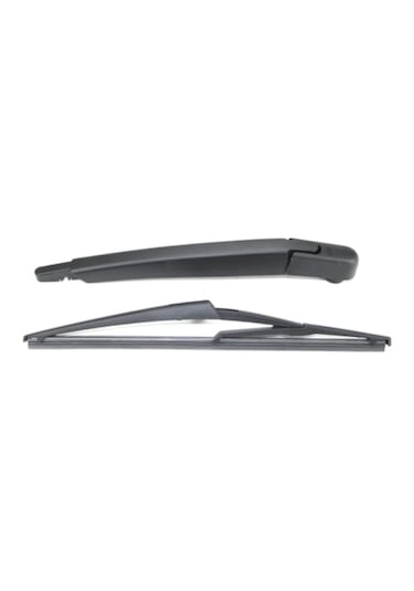 Renault Clio 2 Arka Silecek Kolu Set 1998-2005