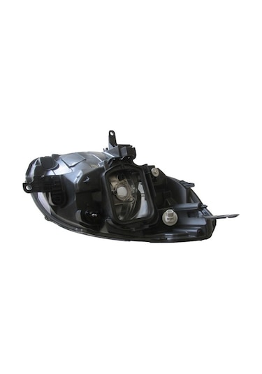 Renault Kangoo- 4- 14/21 Far Lambası Sol Elektrikli/motorsuz Nikelajlı Ayfar E Marklı