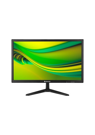 SilverCrest SC-215 21.5" 5 MS 60 Hz VGA+HDMI Full HD LED Monitör