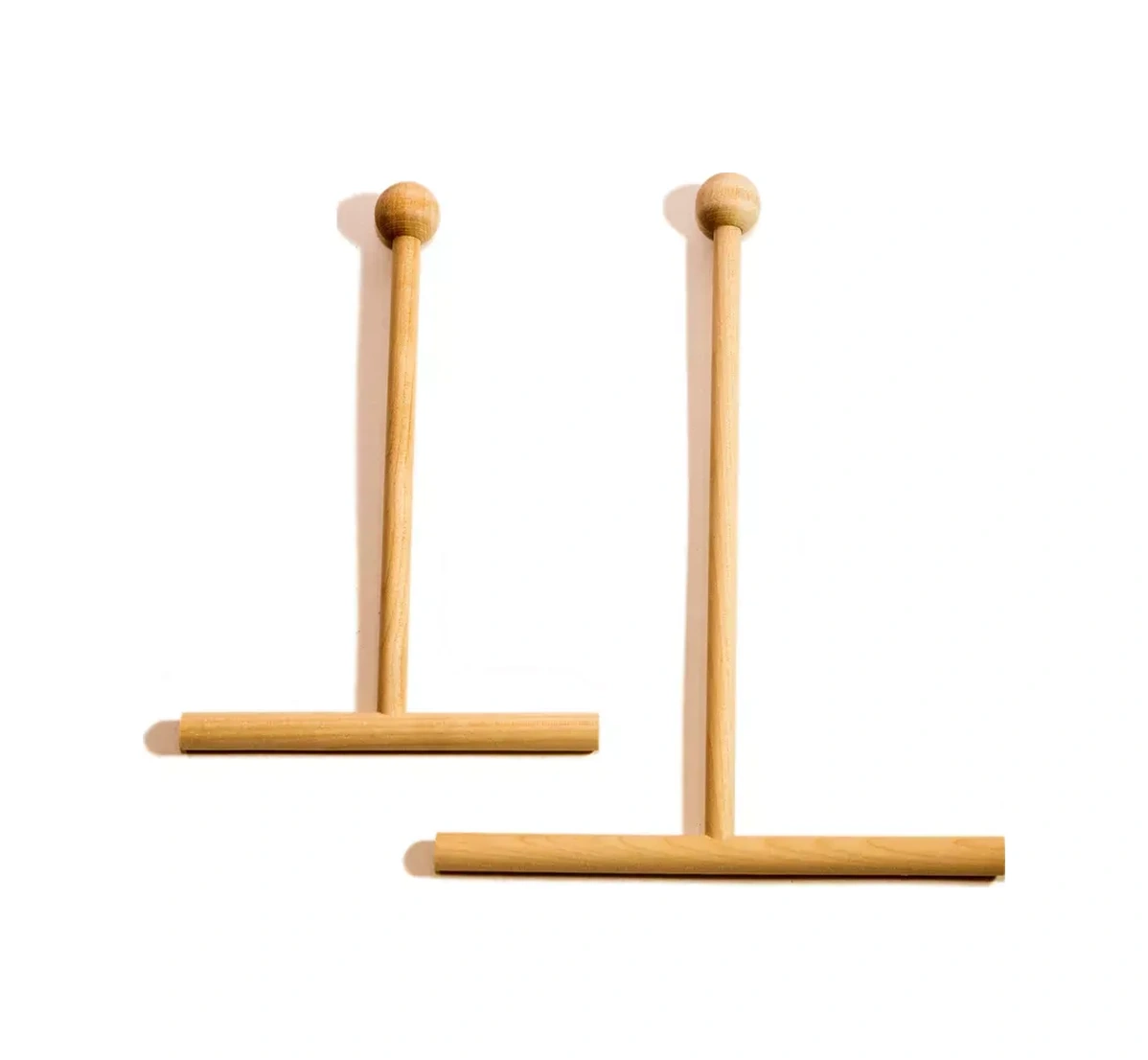 Timbe Prodaksen Krep Şişleri 2 Adet 11758140 Bej