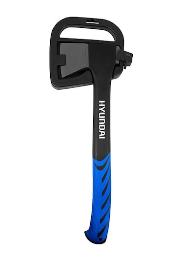 Hyundaı Profesyonel Parçalama Baltası - Hx175