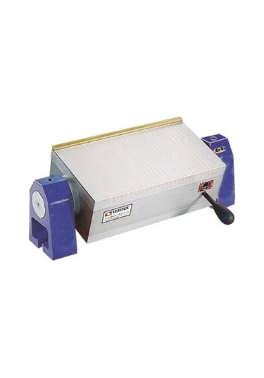 100x205mm Nc Hidro Makina Mengenesi-91557