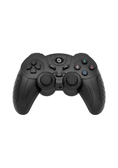 FRISBY FGP-3815B 2.4GHz KABLOSUZ OYUN KOLU (PC, PS2, PS3, Android
