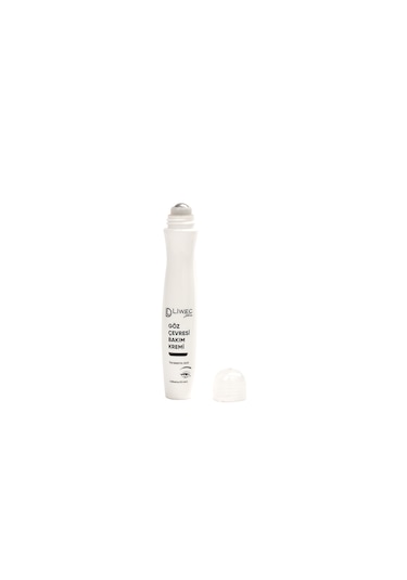 Liwec Derma Göz Çevresi Bakım Kremi 15 ML