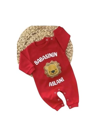 Babasının Aslanı Tulum 001