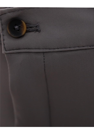 Uki Vizon Comfort Fit Jogger Pantolon VİZON