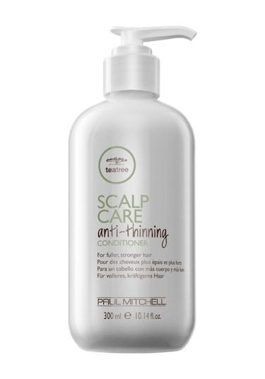 Paul Mitchell Tea Tree Scalp Care thinning Saç Kremi 300 ML
