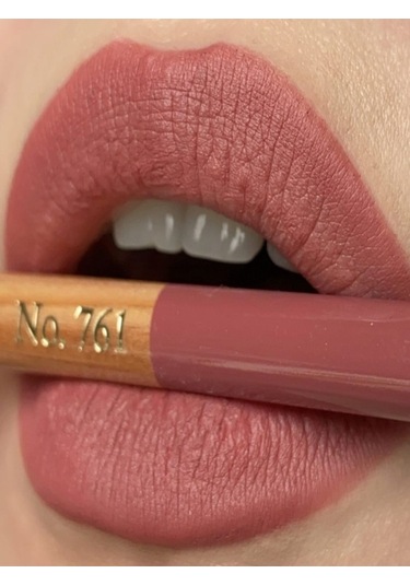 Miss Tais Dudak Kalemi 761