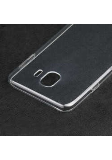 Samsung Galaxy Uyumlu J2 Core Kılıf Lüx Şeffaf Silikon Kılıf
