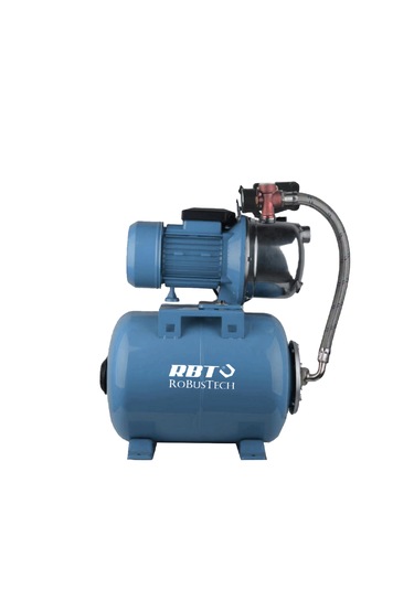 Robustech MTP 1200 Inox Hidrofor