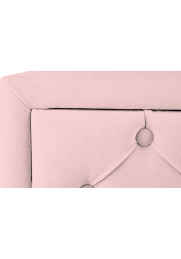 Ruby 2 Çekmeceli Komodin-silver Model Kapitoneli Yatak Odası İki Çekmeceli Komodin&şifonyer Modeli Pembe Ruby 2 Çekmeceli Komodin-silver Model Kapitoneli Yatak Odası İki Çekmeceli Komodin&şifonyer Modeli Pembe