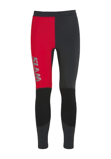 Slam Pro Lycra Tıghts W35 Çok Renkli