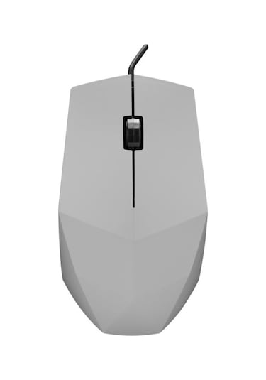 Everest SM-201 Usb Kablolu 1200 DPI Optik Mouse