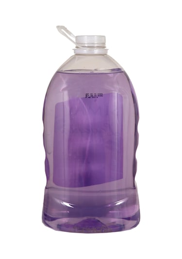 Simav Termal Sulu Lavanta Özlü Sıvı Sabun 4 L