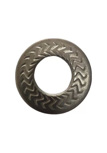 Krom Pul 304 Paslanmaz 13-22 10 Adet