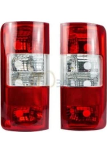 Ford Connect Sağ-sol Takım Stop Lambası Duysuz 2002-2009