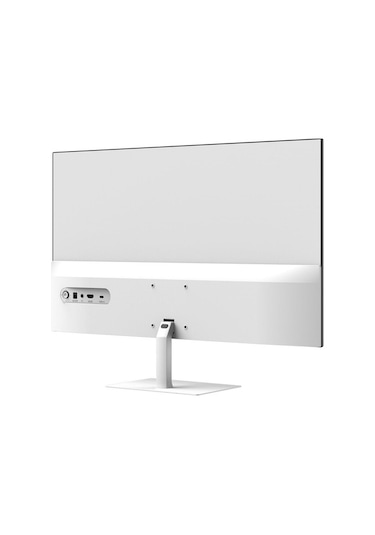 Gamebooster GB-2410FFW 23.8" 100 Hz 1 Ms Mprt Ips Fhd Type-c+hdmı Flat Gaming Monitör Beyaz