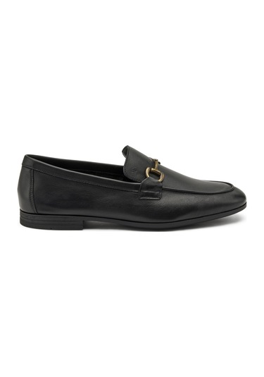 Sneaker Günlük Erkek 34m6 Frau Mousse Nero Siyah