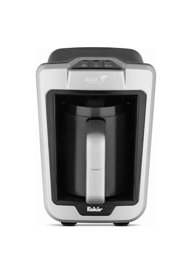 Fakir Kaave Trio Közde & Sütlü Türk Kahvesi Makinesi