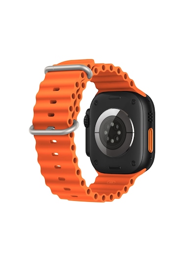 Fitsmart T800 Ultra 2023 Watch 8 49 MM Akıllı   Saat (İthalatçı Garantili)