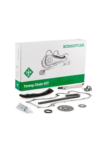 Fiat Linea 1.3 Mtj Zincir Triger Seti Yağ Pompa Contalı İna 55177460